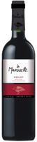 La Marouette BIO Merlot 2021, La Marouette, Pays d'Oc