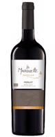 La Marouette BIO Merlot Prestige 2022, La Marouette, Pays D'Oc