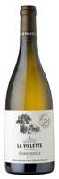 La Villette Chardonnay 2023, La Villette, barrique styl