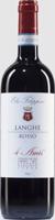 Langhe Rosso 4 Amis 2021, Elio Filippino, Langhe DOC, Piemonte