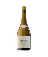 Los Corrales de Moncalvillo Maturana Blanca 13,0% 0,75 l