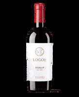 Merlot 2019, Logos, Navarra