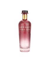 Mermaid Pink Gin 38,0% 0,7 l