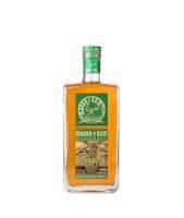 Mhoba Franky's Pineapple 43,0% 0,7 l