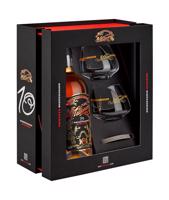 Millonario 10 Aniversario Reserva Gift Box 40,0% 0,7 l