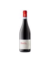 Musella Valpolicella Superiore 2016 12,5% 0,75 l