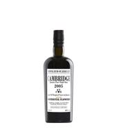 National Rums of Jamaica Cambridge 2005 STCE 60,0% 0,7 l