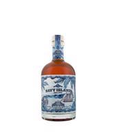 Navy Island Navy Strength 57,0% 0,7 l