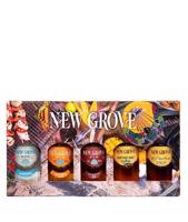 New Grove Mini Pack 42,4% 0,25 l