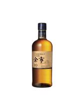 Nikka Yoichi 10 Y.O. 2023 45,0% 0,7 l