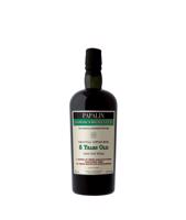 Papalin Jamaica 5 Y.O. High Ester Overproof 57,0% 0,7 l