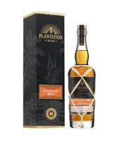 Plantation Single Cask Barbados 10 Y.O. Arran Single Malt 51,0% 0,7 l