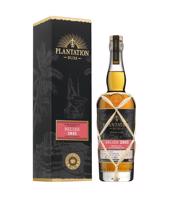 Plantation Single Cask Belize 2015 Cherry Liqueur  44,4% 0,7 l