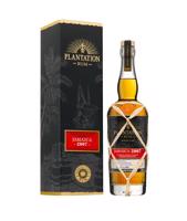 Plantation Single Cask Jamaica 2007 Ironroot Republic 50,4% 0,7 l