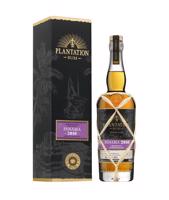 Plantation Single Cask Panama 2010 Sherry 50,2% 0,7 l