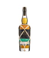 Planteray Single Cask 2024 Cuba 2016 Multi-Oak Cask 43,7% 0,7 l