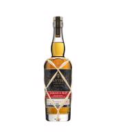 Planteray Single Cask 2024 Jamaica 5 Y.O. Ferrand Dry Curaçao Cask 47,1% 0,7 l