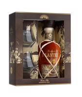 Planteray XO 20th Anniversary Gift Box 40,0% 0,7 l