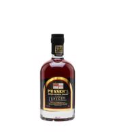 Pusser's Gunpowder Spiced 54,5% 0,7 l