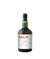 Rhum J.M. 7 Y.O. Single Barrel 2015 New Vibrations 55,2% 0,7 l