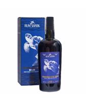 Rum Shark Belize 2006 Pineau 64,0% 0,7 l