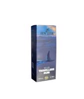 Rum Shark Belize Pineau des Charentes Finish  61,0% 0,7 l