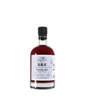 S.B.S. Guyana 1997 SWR Bourbon Cask 48,1% 0,7 l