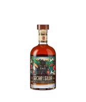 Secha de la Silva Rum with Cacao & Coffee 40,0% 0,7 l