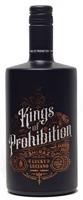 Shiraz Kings of Prohibition 2021, Barossa Valley, Calabria Family Wines