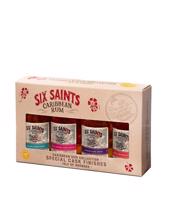 Six Saints Mini Pack  41,7% 0,2 l