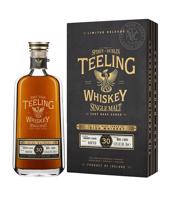 Teeling Very Rare Casks 30 Y.O. Sherry Cask 53,9% 0,7 l