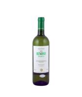 Tenute Dettori Renosu Bianco Romangia IGT 12,0% 0,75 l