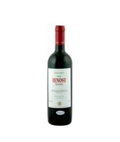 Tenute Dettori Renosu Rosso 12,0% 0,75 l