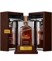 The Nikka Nine Decades 48,0% 0,7 l