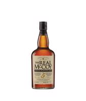 The Real McCoy 5 Y.O. 43,0% 0,7 l