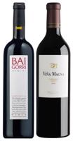 TOP Crianzy duel Rioja vs. Ribera del Duero