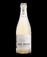 Villa Noria BIO PetNat - Blanc de Noirs Basic Instinct, Villa Noria, bez siřičitanů