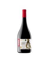 Vine Roots Graciano Ecológico 14,0% 0,75 l