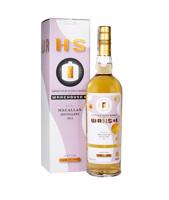 Warehouse #1 Macallan 2015 Single Cask No. 2687 63,3% 0,7 l