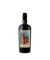 Warehouse #1 Overproof Rum TECC-nical Ecstacy 63,0% 0,7 l