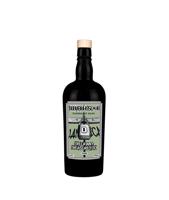 Warehouse #1 Overproof White Rum Trelawny Treasure Too VRW zelený 63,0% 0,7 l