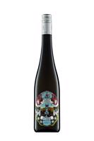 Weingut Flick Riesling Hochheimer Königin Victoriaberg  Kabinett 2022, Flick, polosladké