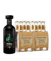 Xibal & Tonic 45,0% 2,3 l